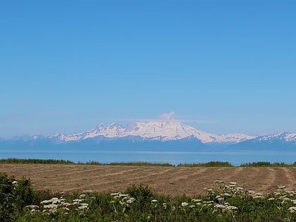 Mont Iliamna