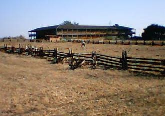 rancho petaluma adobe
