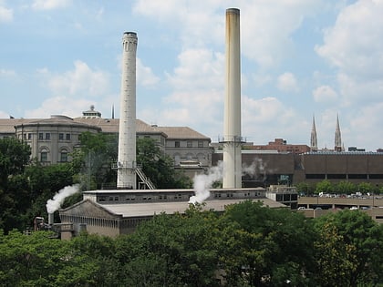 Bellefield Boiler Plant