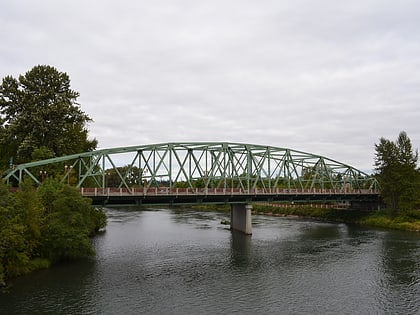 Ferry Street Bridge
