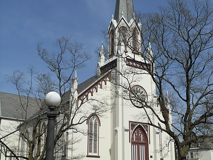 Mamaroneck Methodist Church