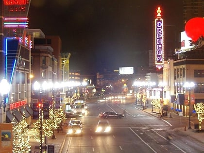 orpheum theatre minneapolis