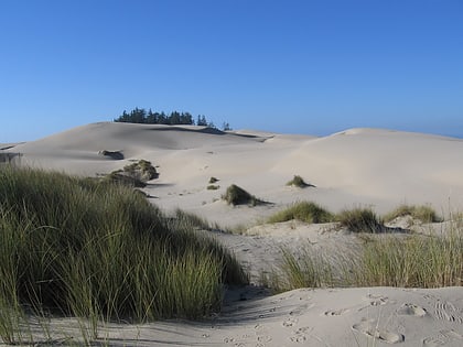 oregon dunes national recreation area
