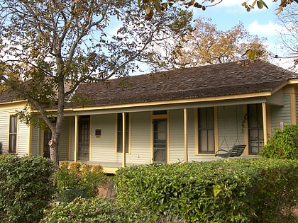 Katherine Anne Porter House