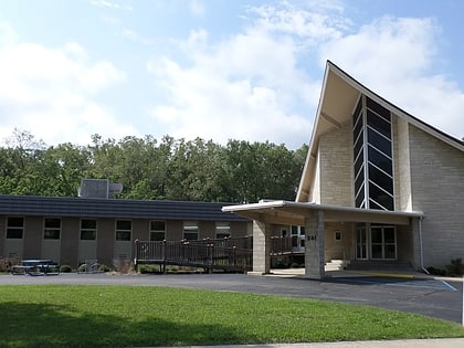 University Reformed Church