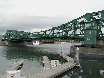 park street bridge alameda