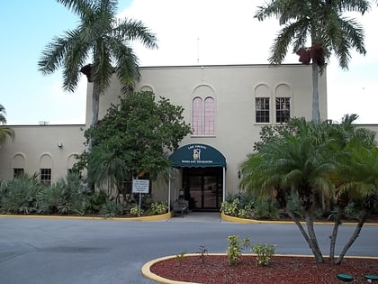 terry park fort myers