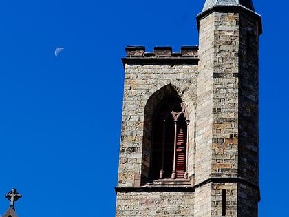 St. Mark's Episcopal Church