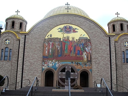 sts volodymyr and olha ukrainian catholic church chicago