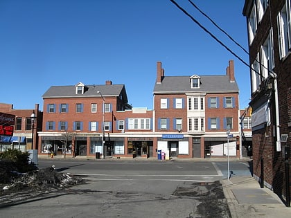 hickey osborne block peabody