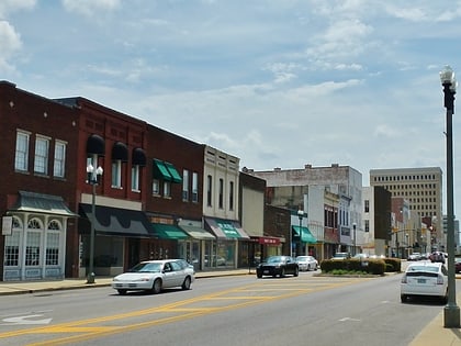 anniston