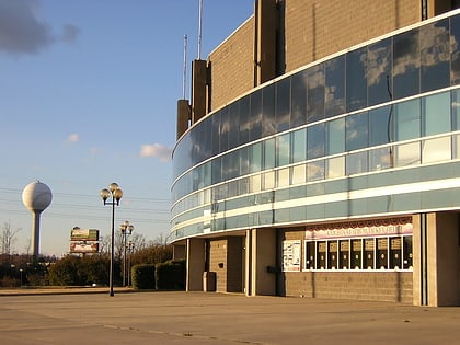 knights stadium fort mill