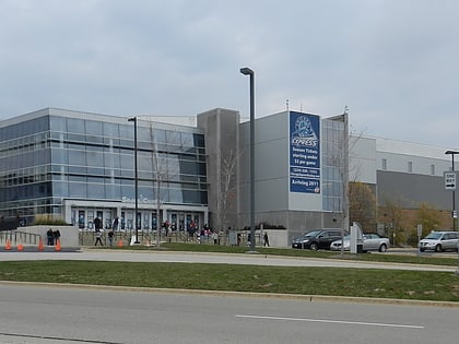 sears centre hoffman estates