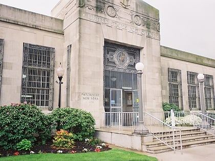 united states post office patchogue