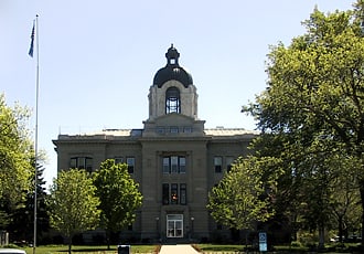 brookings public library