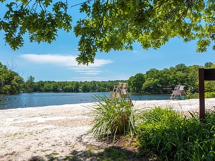 lake barcroft hrabstwo arlington