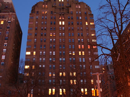 master apartments new york city