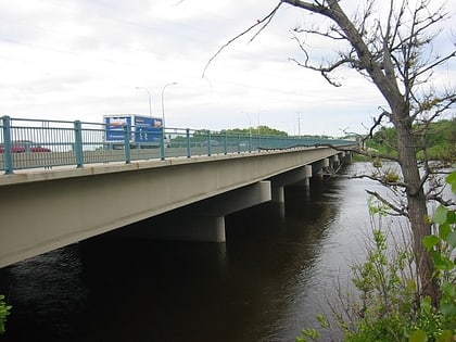 Richard P. Braun Bridge