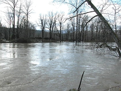 Río Snoqualmie