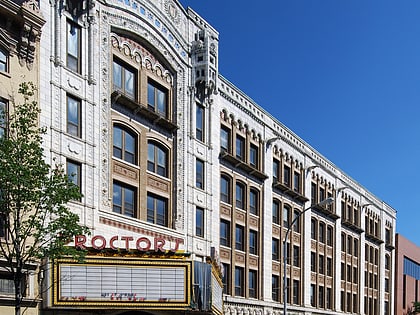 Proctor’s Theater