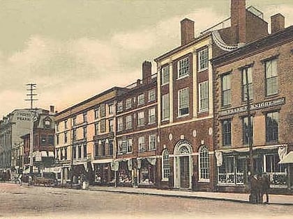 Portsmouth Athenæum