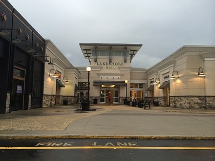 lakeshore mall gainesville