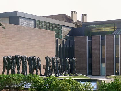 museo de arte de la universidad de princeton