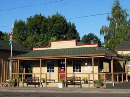 two rivers heritage museum washougal