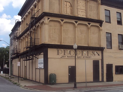 Old Town Savings Bank