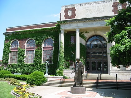 Université d'État de Murray