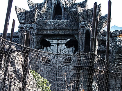 skull island reign of kong orlando