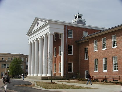 Université du Mississippi