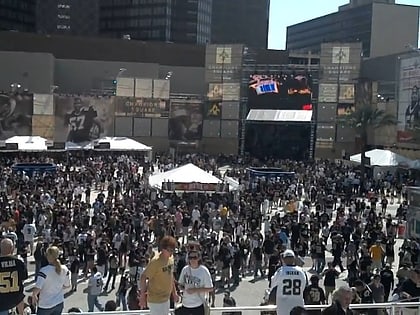 champions square la nouvelle orleans