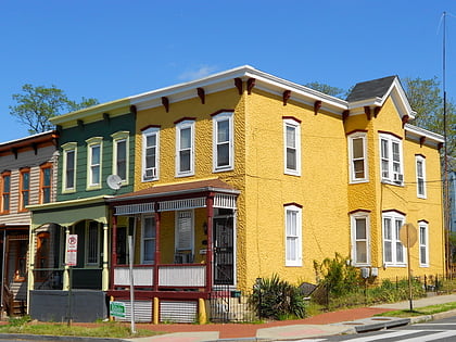 Anacostia Historic District