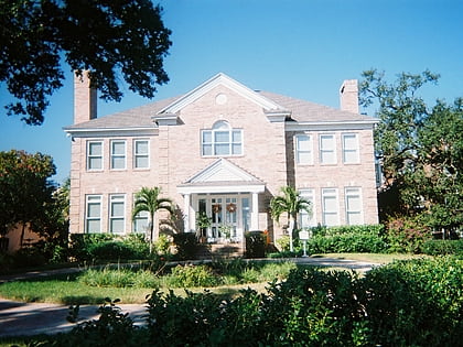 hyde park historic districts tampa