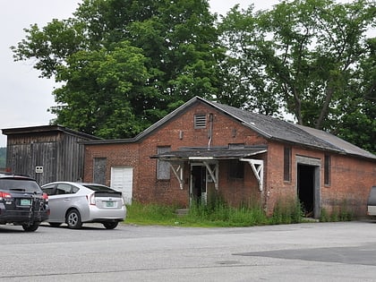 Union Co-operative Store Bakery