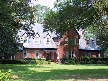 h w ambrose house conway
