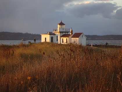 Phare de West Point