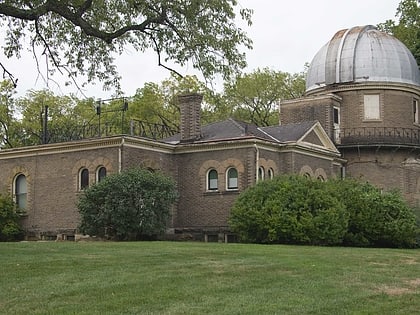 perkins observatory delaware