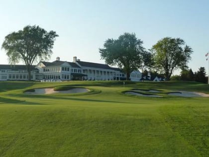 oakland hills country club bloomfield hills