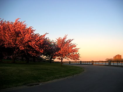 druid hill park baltimore