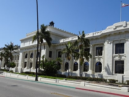 ventura county courthouse comte de ventura