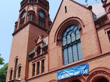 fairhaven town hall new bedford