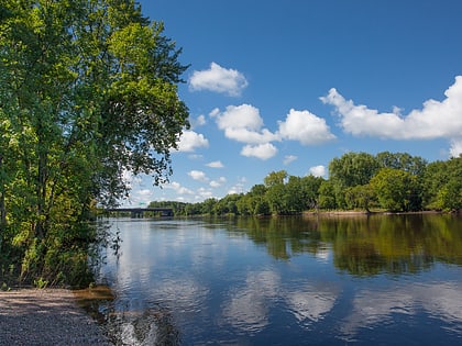 Mississippi National River and Recreation Area