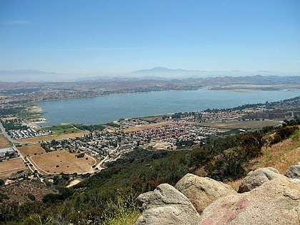 lake elsinore