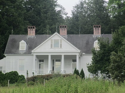 Carl Sandburg Home National Historic Site