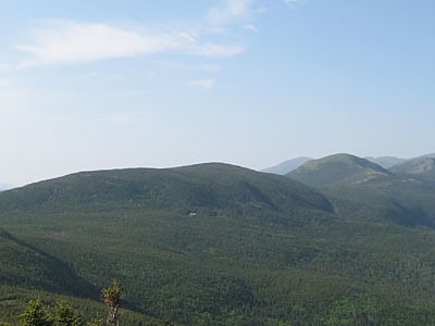 mount pierce white mountain national forest