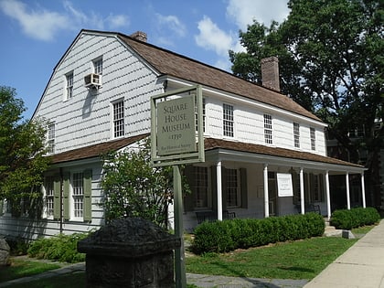 widow havilands tavern rye