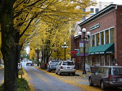 Quackenbush Hardware Store