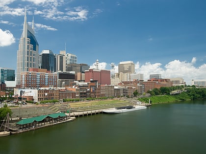 nashville